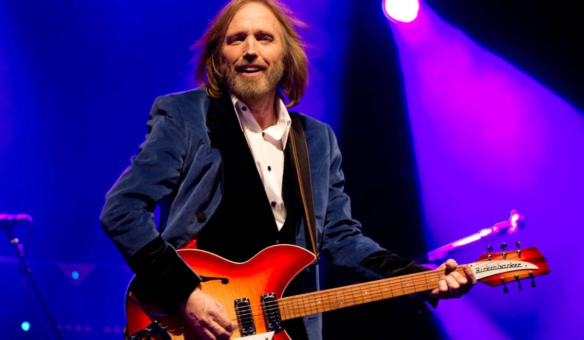 Tom Petty’s estate releases several previously unreleased tracks img