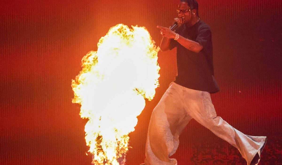 Travis Scott resale tickets plummet in price due to “low demand” img