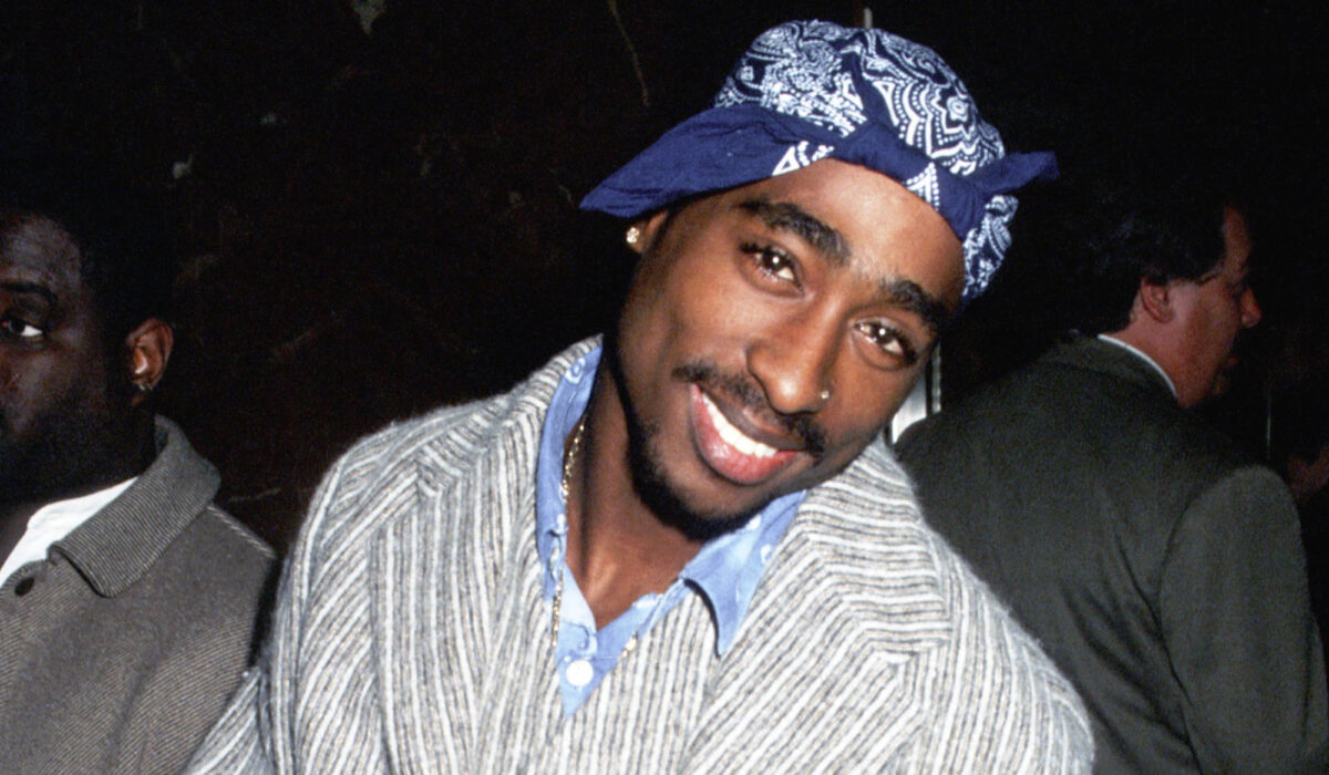 Tupac originally considered signing to Bad Boy Records, says brother img