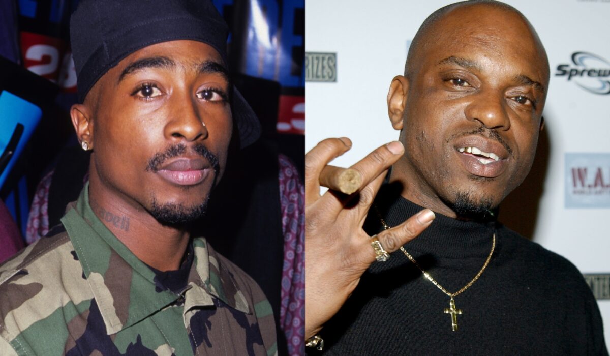 Tupac’s brother reacts to “bittersweet” arrest in murder investigation img