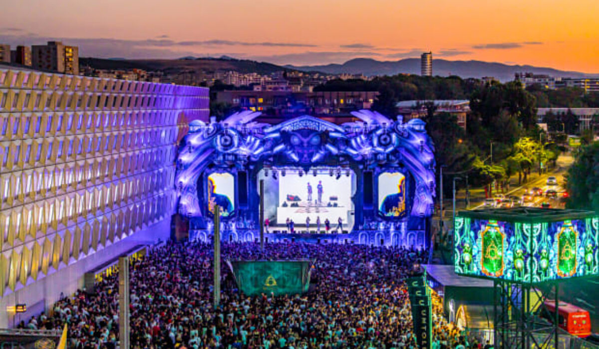 UNTOLD Organizers Unveil Dates for Can't-Miss 2024 Festival img