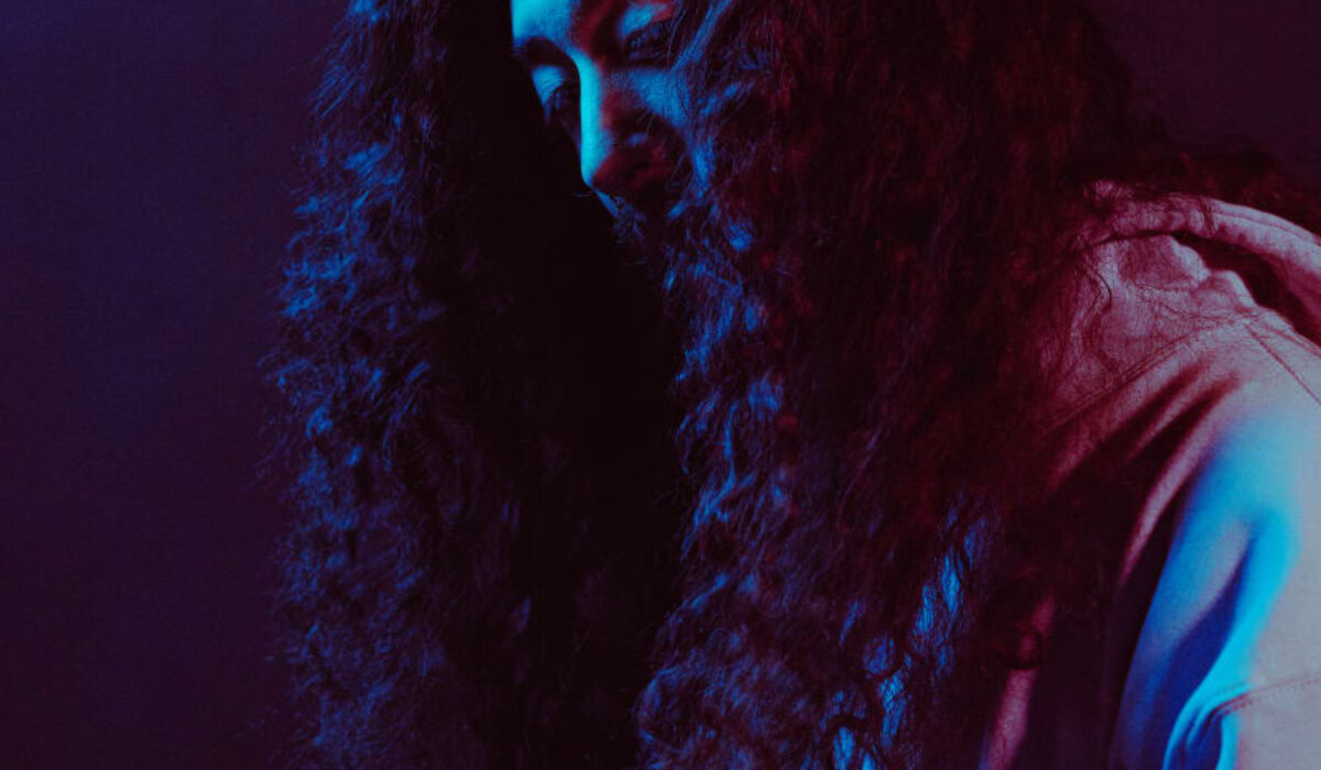 Ujuu Pushes Creative Boundaries With Mind-Melting Single, "Budder" img