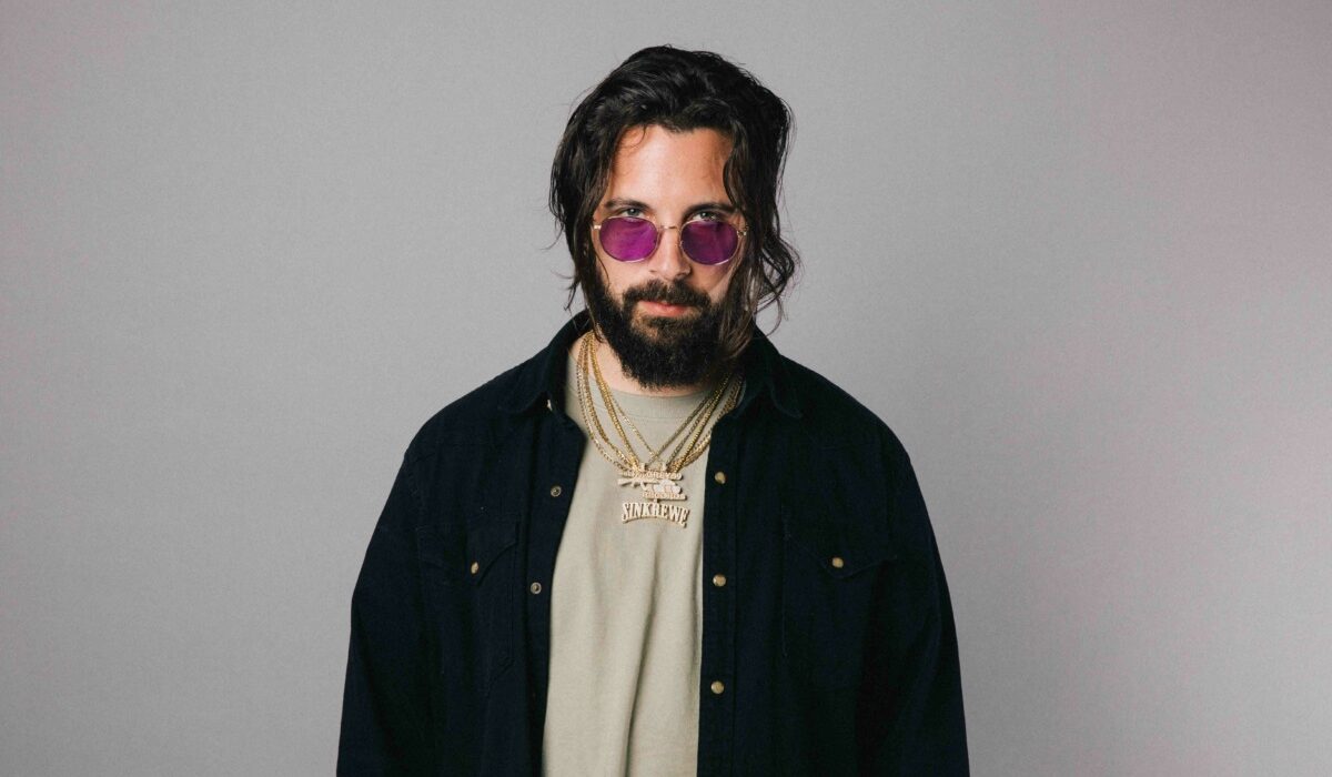 Underground artist, Chetta spearheads his own multi-art movement – Dancing Astronaut img