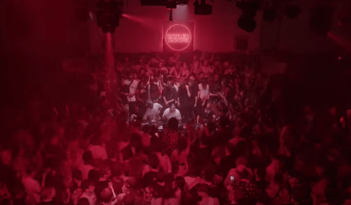 Watch Chase & Status' Relentless Drum & Bass Set for Boiler Room London img