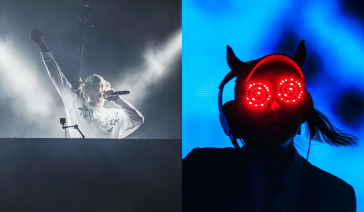 Watch NGHTMRE Drop Unreleased Midtempo Collaboration With Rezz img