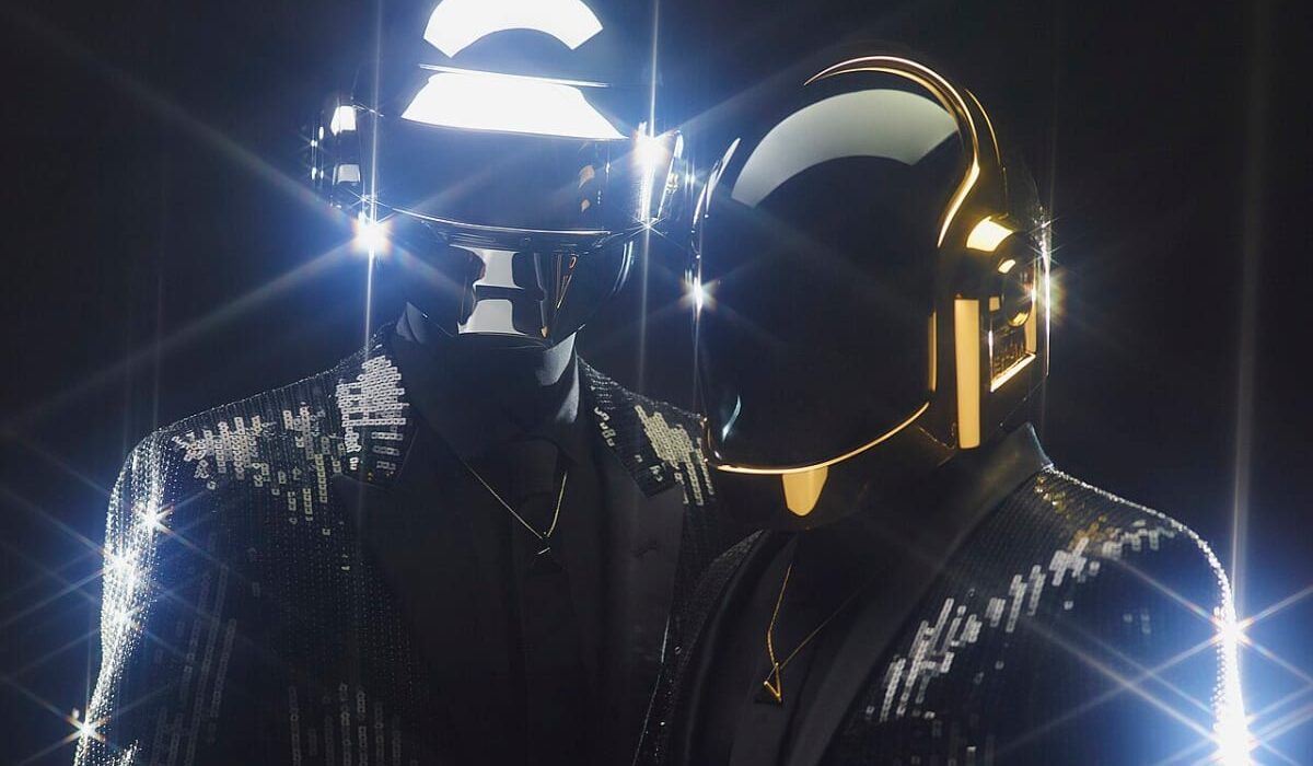 Watch Pharrell Williams React to Hearing His Work on Daft Punk's "Get Lucky" for the First Time img