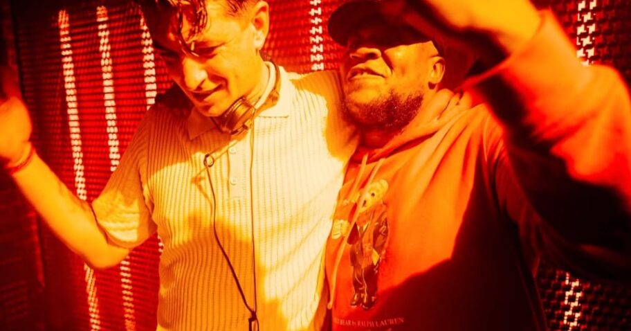 Watch Skream and Benga DJ Together for the First Time in a Decade img