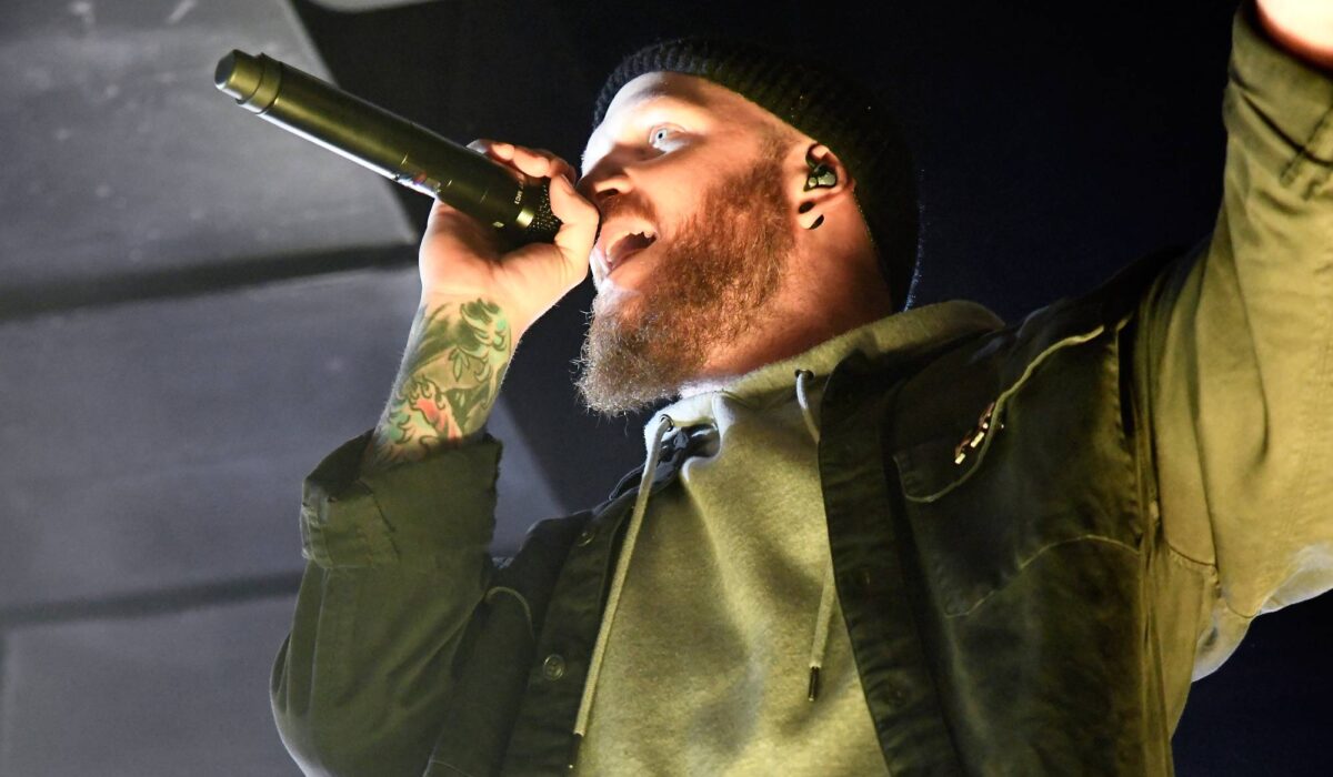We Came As Romans cancel show due to “aggressive” security guards img