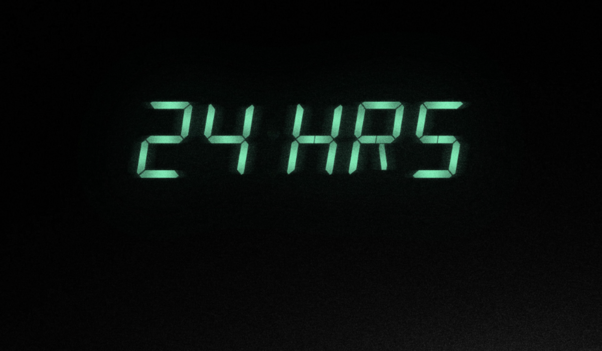 Whyte Fang Drops Massive Single “24 HRS” img