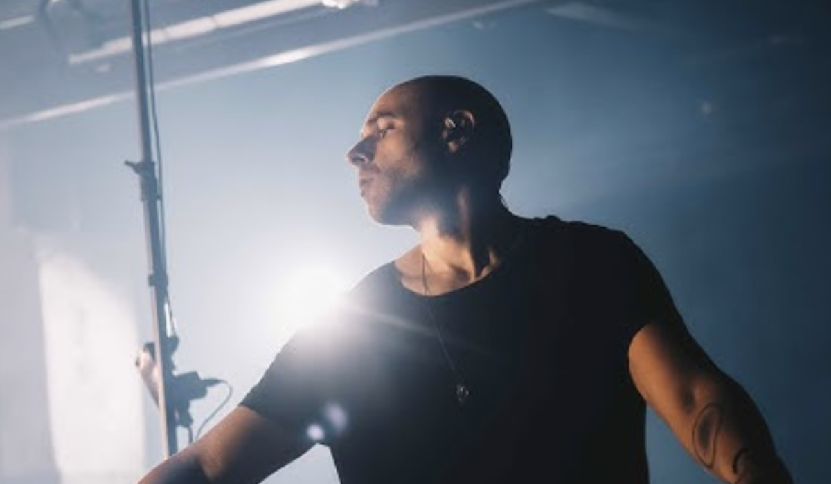 mredrollo Releases Upbeat Melodic House Gem “Follower” Via Where The Heart Is Records img