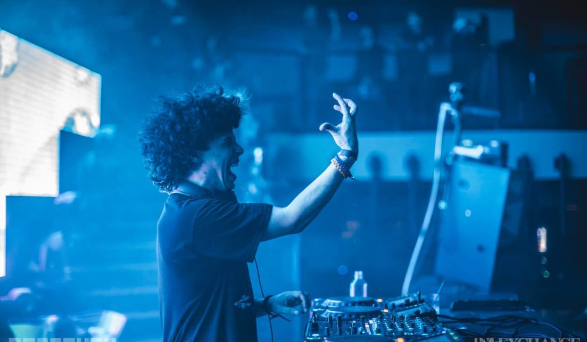 "The Most Important Moment of My Life Thus Far": Dubloadz Opens Up About Long-Awaited Comeback Set img
