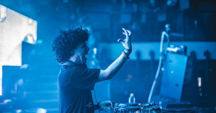 "The Most Important Moment of My Life Thus Far": Dubloadz Opens Up About Long-Awaited Comeback Set img
