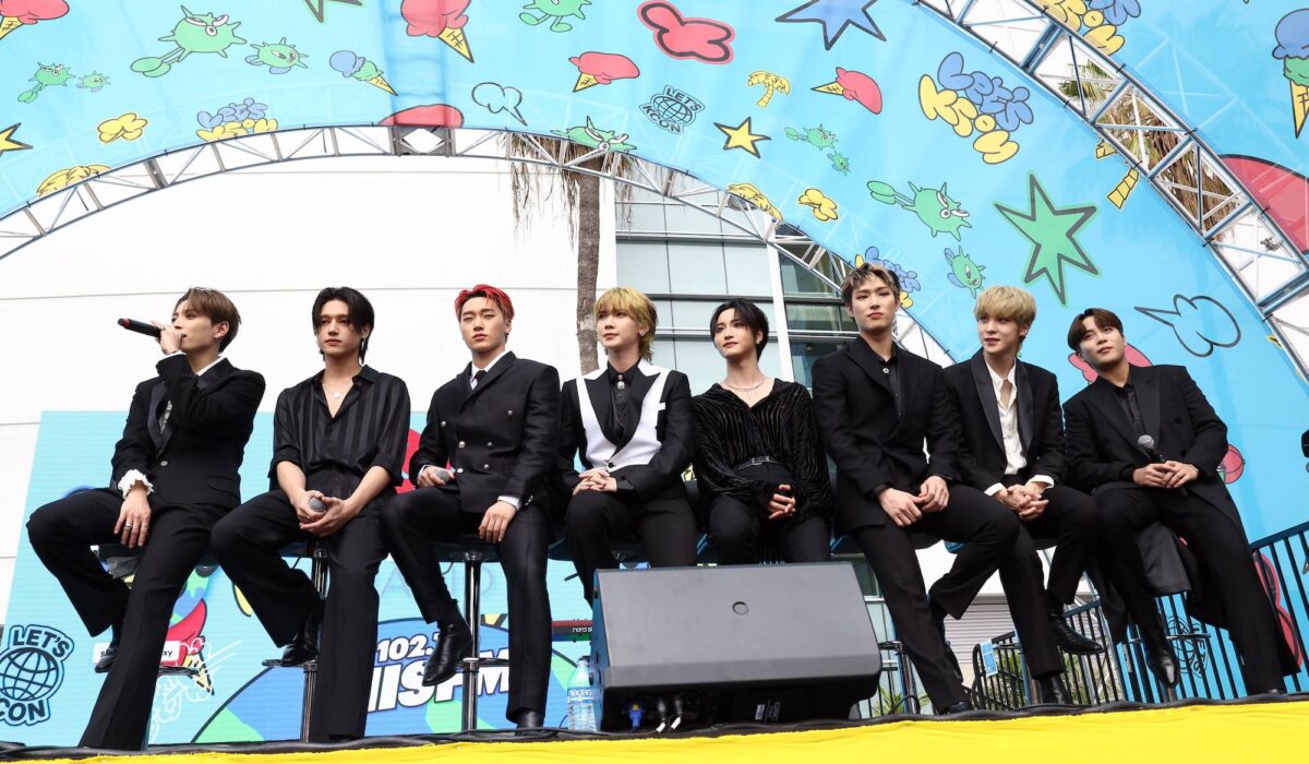 ‘Immortal Songs’ New York concert downgrades venue from MetLife Stadium img