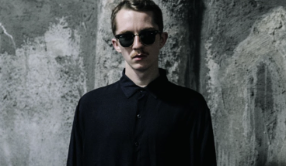 AVANCE Delivers Spooky ‘Alive In A Coffin’ EP via Cyclops Recordings img