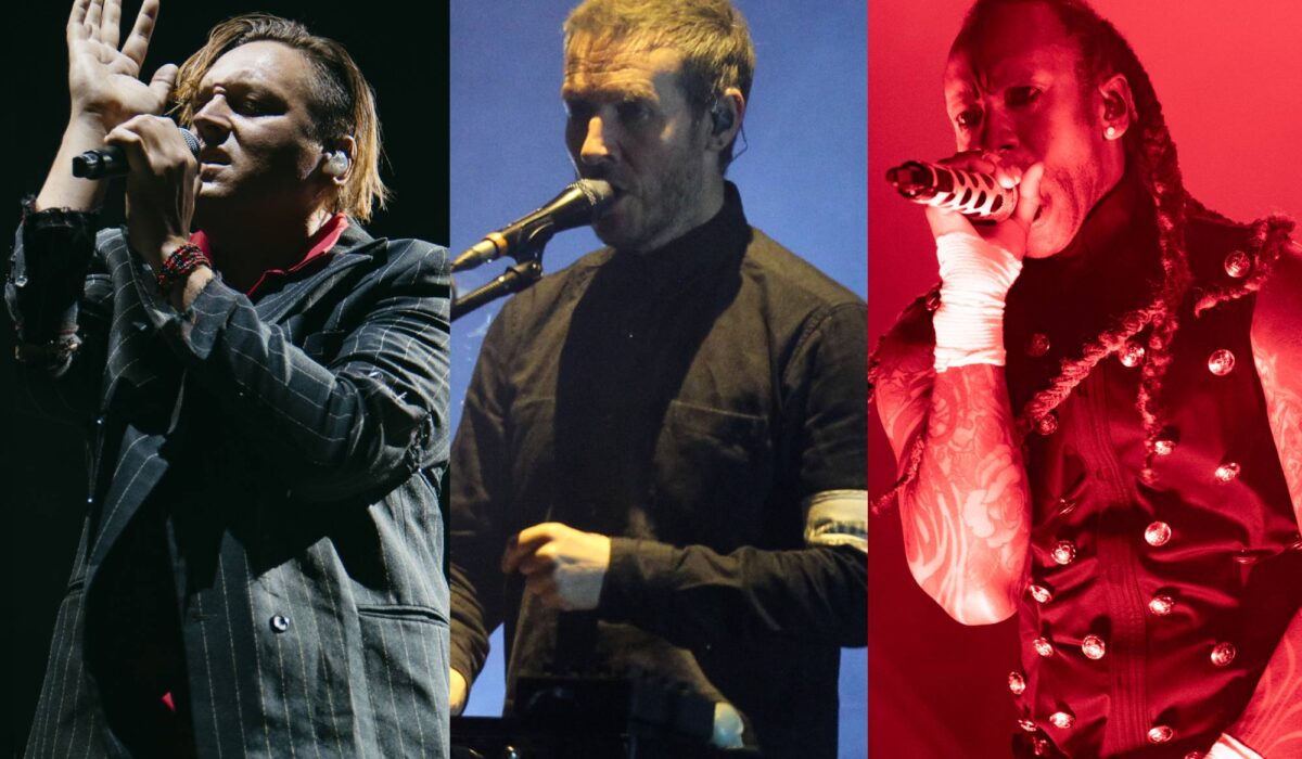 Arcade Hearth, Large Assault, The Prodigy amongst Bilbao BBK Stay 2024 line-up img
