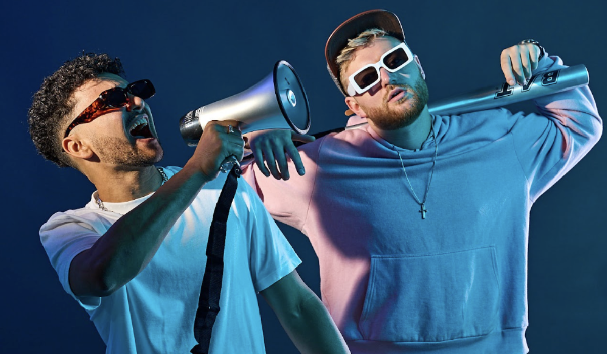 Biometrix & Nat James Unleash Fiery Collab ‘Heavy Artillery’ via Position Music img