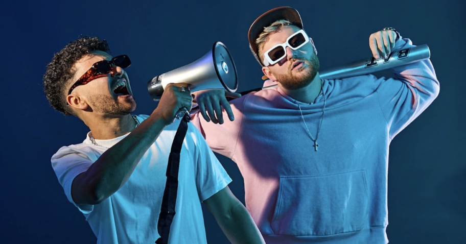 Biometrix & Nat James Unleash Fiery Collab ‘Heavy Artillery’ via Position Music img