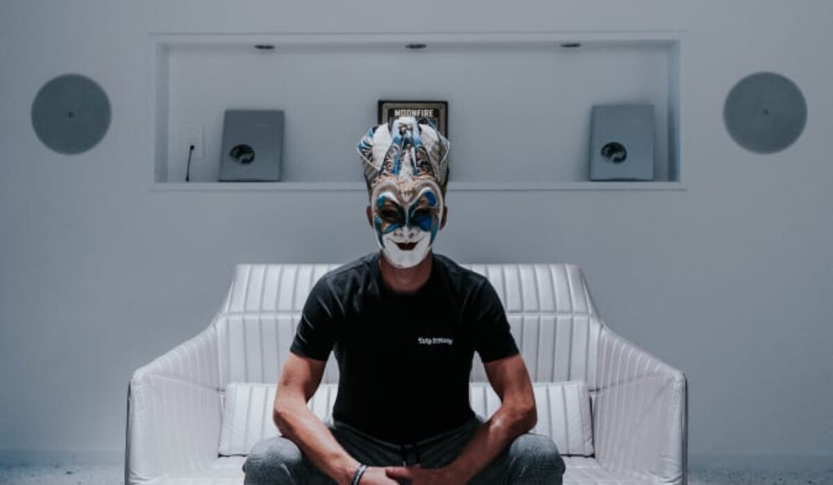 Boris Brejcha to Headline Spellbinding "MasqueRave" NYE Event at Vegas' AREA15 img