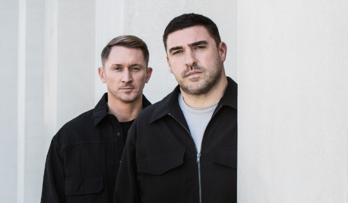 Camelphat announce North American tour supporting their album “Spiritual Milk” img