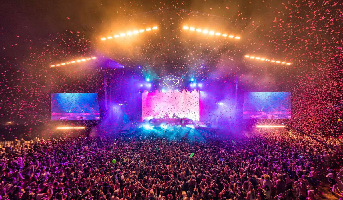Citing Inflation, Bonnaroo Announces Ticket Price Increase Ahead of 2024 Festival img