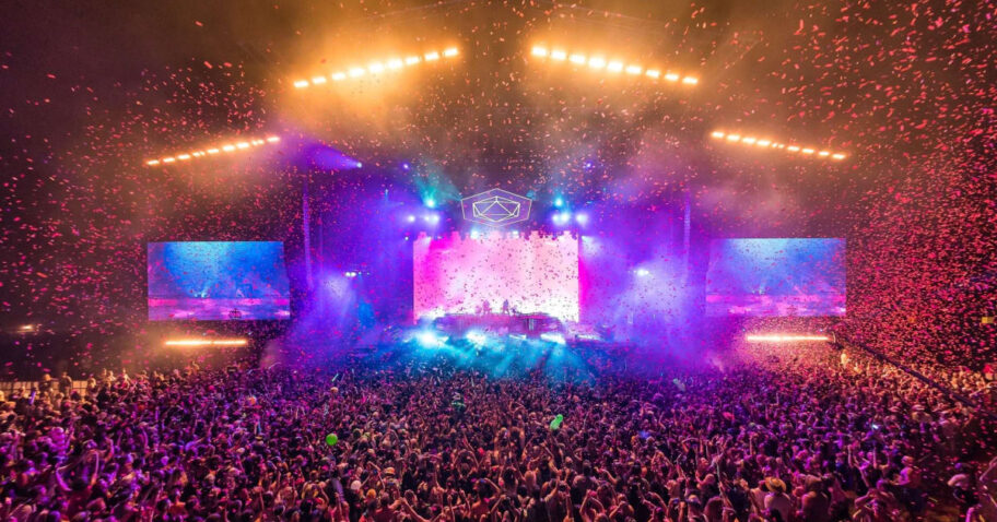 Citing Inflation, Bonnaroo Announces Ticket Price Increase Ahead of 2024 Festival img