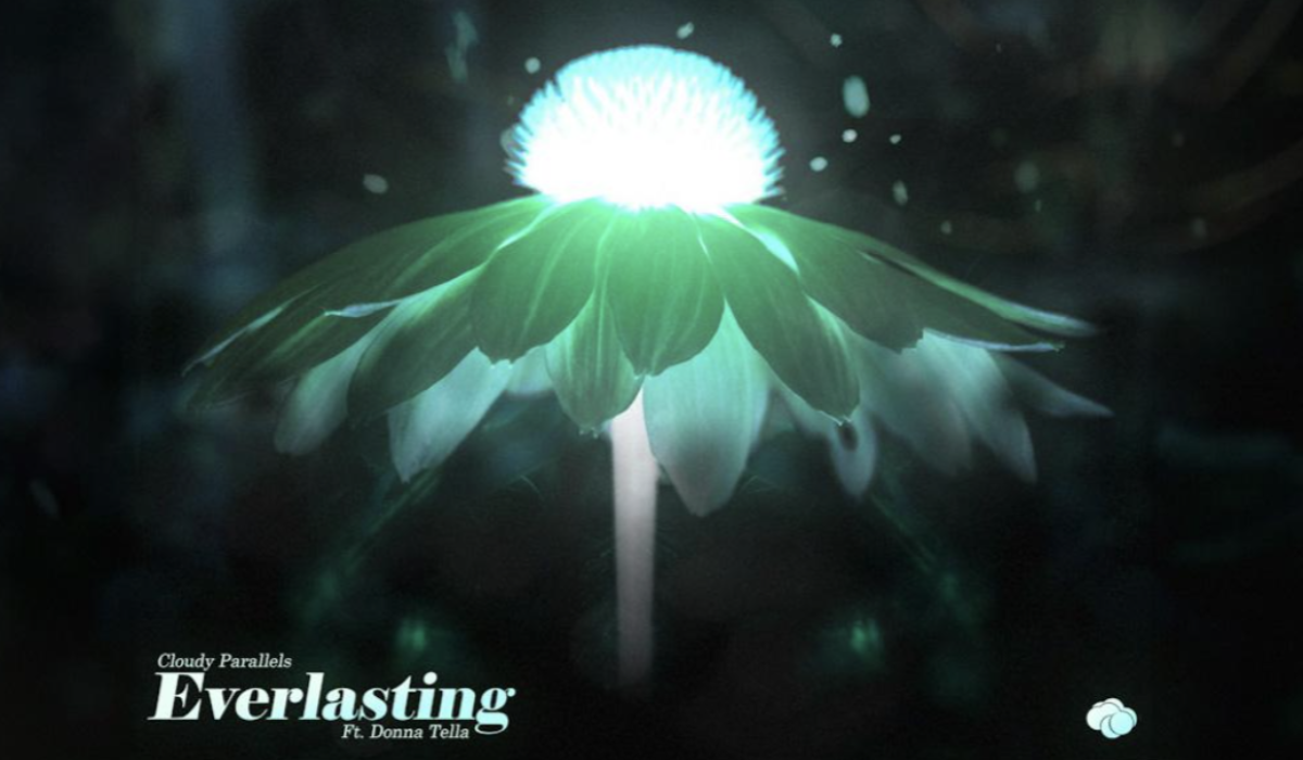 Cloudy Parallels’ Musical Odyssey Begins with“Everlasting” img