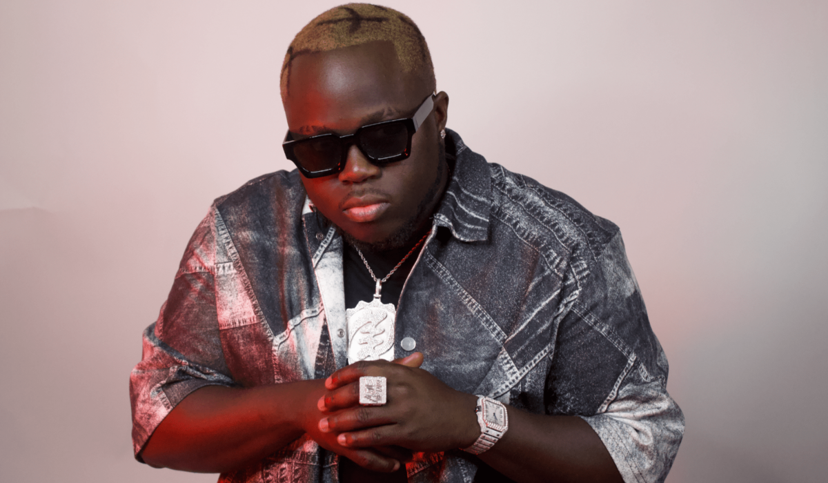 DJ Flex Drops New Infectious Single, ‘Odo’ img