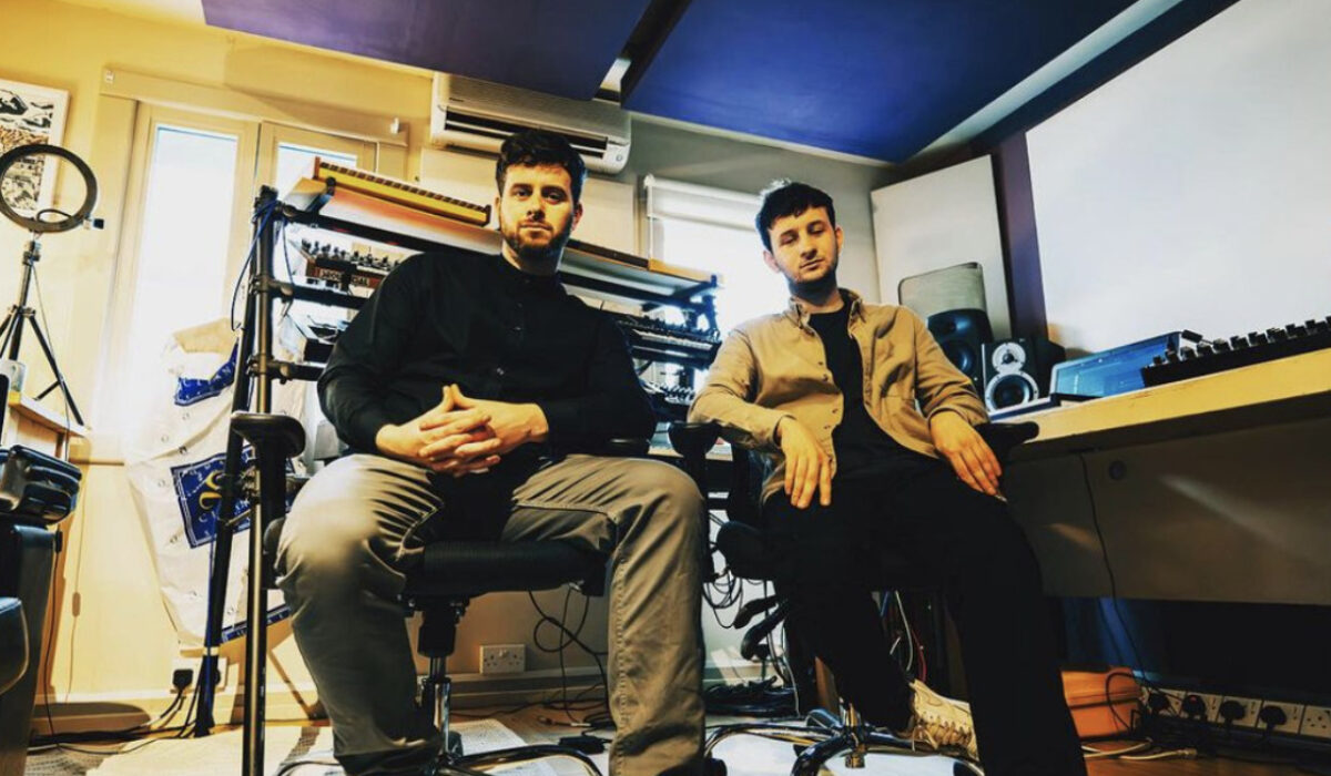 Disfreq remixes Tiga’s ‘Louder Than A Bomb’ img