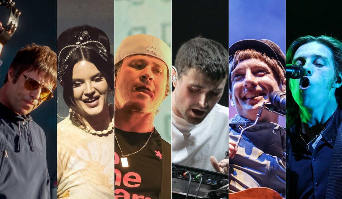 Competition affirm day splits and who’s headlining when img