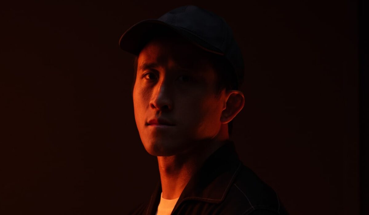 Florian Picasso Drops Sultry Tech House Banger, "Habibi" img