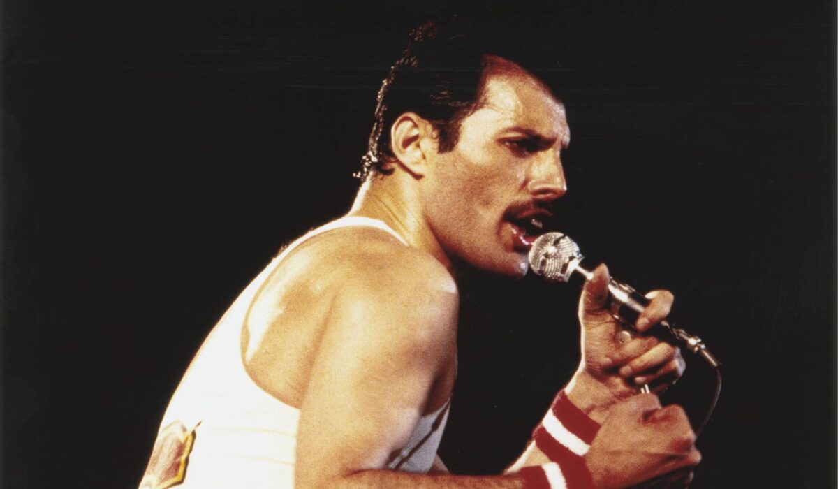 Freddie Mercury thought ‘Somebody To Love’ was “better” than ‘Bohemian Rhapsody’ img
