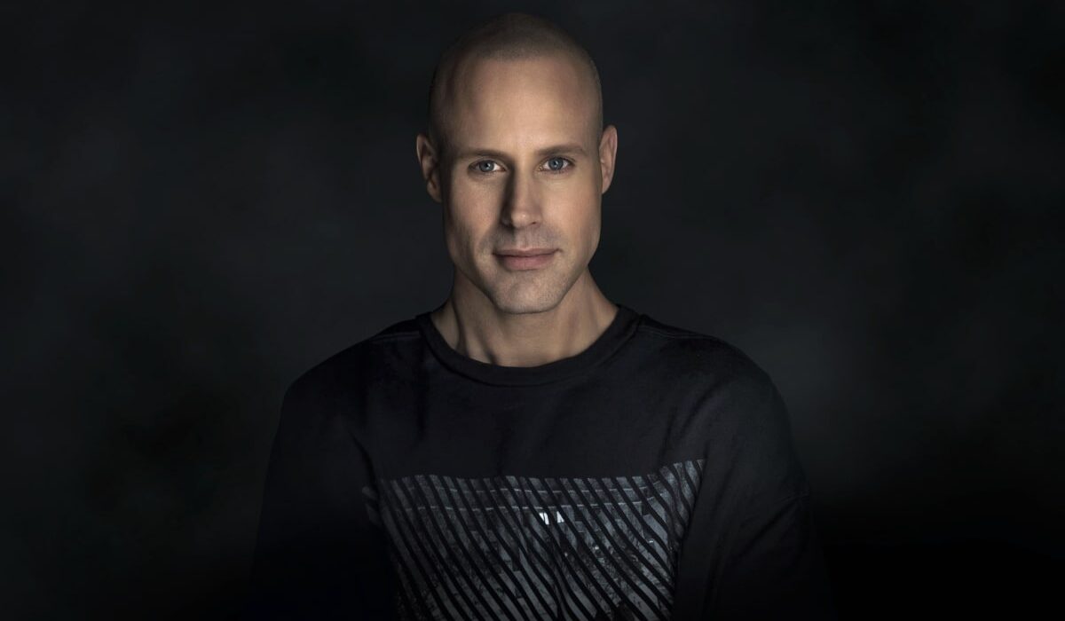 Hardstyle Pioneer Ran-D Announces New Album, "Illuminate" img