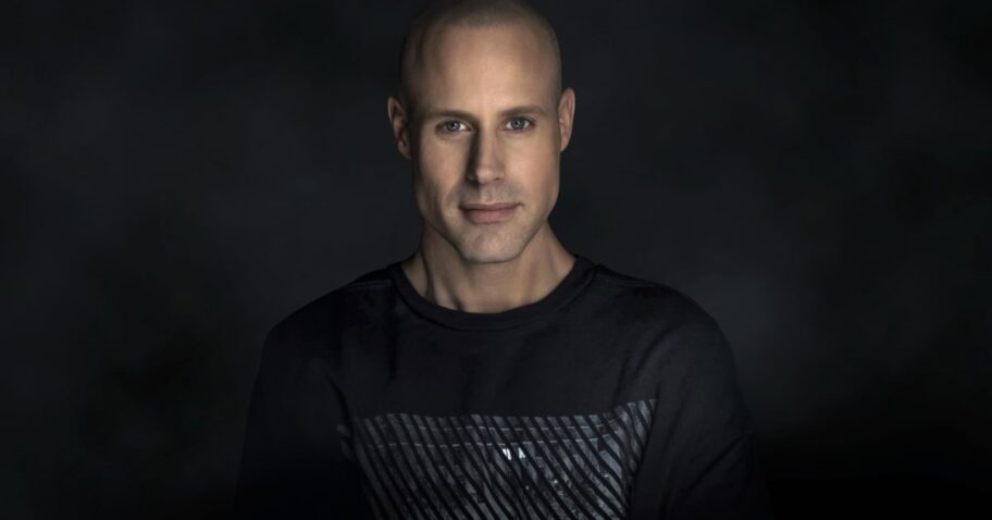 Hardstyle Pioneer Ran-D Announces New Album, "Illuminate" img