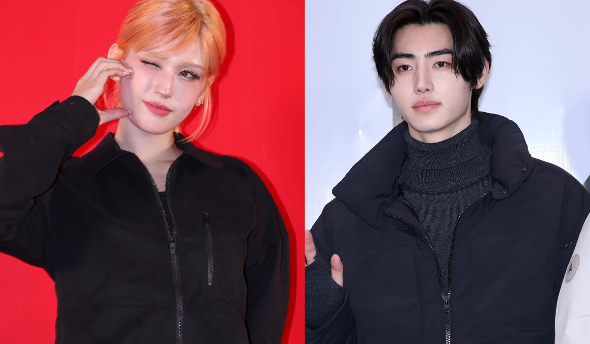 Listed here are all of the performances from Day 1 of MAMA Awards 2023 img