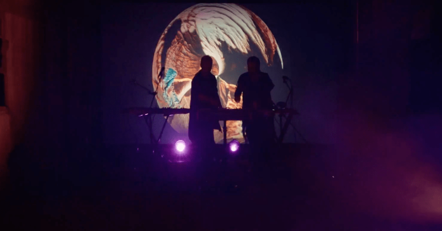 Immerse Yourself in the Dreamlike Drum & Bass of What So Not and Daktyl's "Fever" img