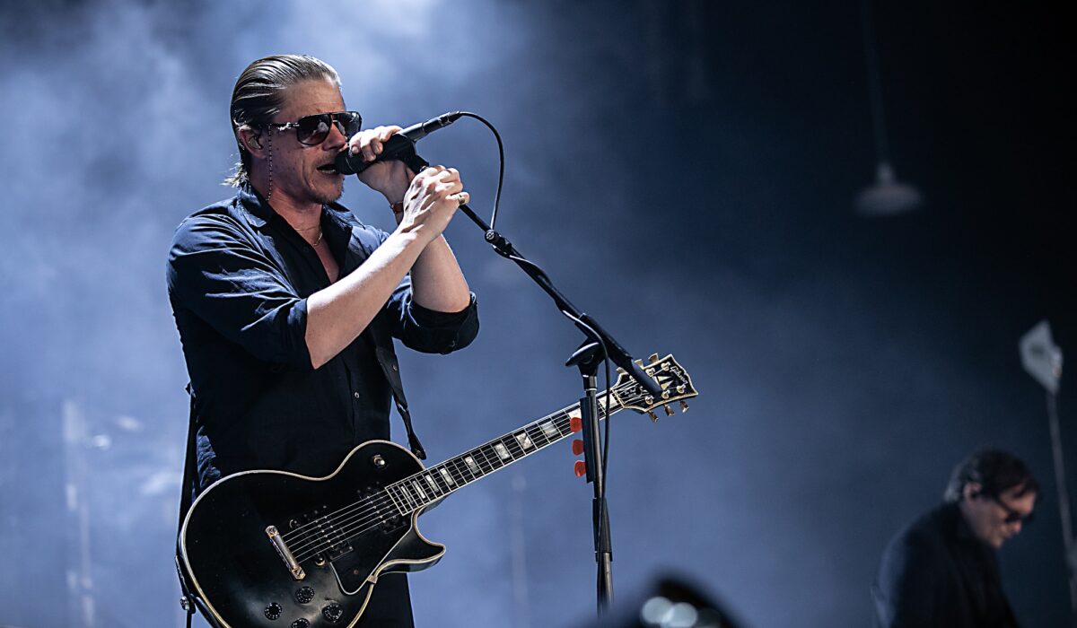Interpol announce 2024 ‘Turn On The Bright Lights’ and ‘Antics’ anniversary shows img