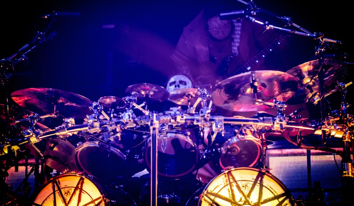 Jay Weinberg speaks of being “heartbroken and blindsided” by Slipknot sacking img