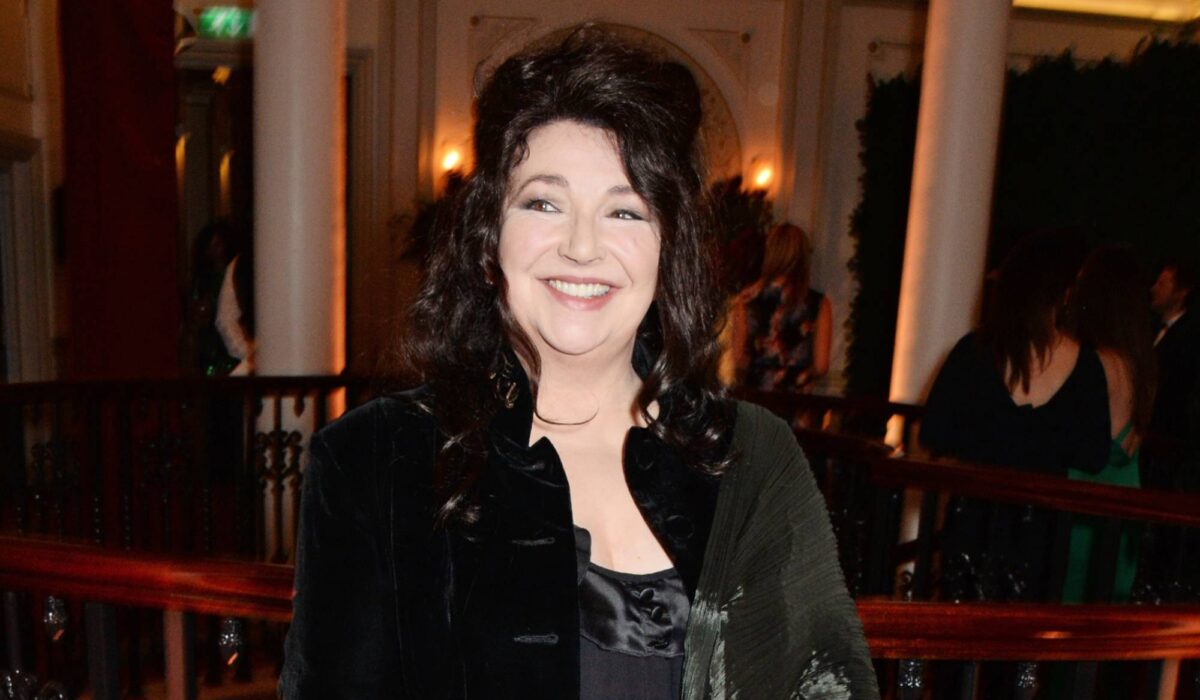 Kate Bush thanks Rock and Roll Hall of Fame, but will not attend ceremony img