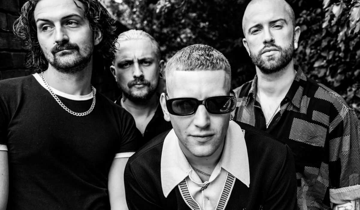 Kid Kapichi unveil details of new album and share ’90s-inspired single ‘Tamagotchi’ img