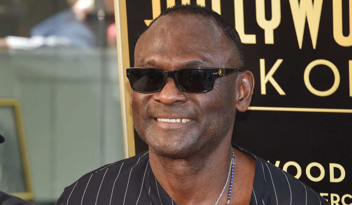 Kool & the Gang drummer George “Funky” Brown dies, aged 74 img