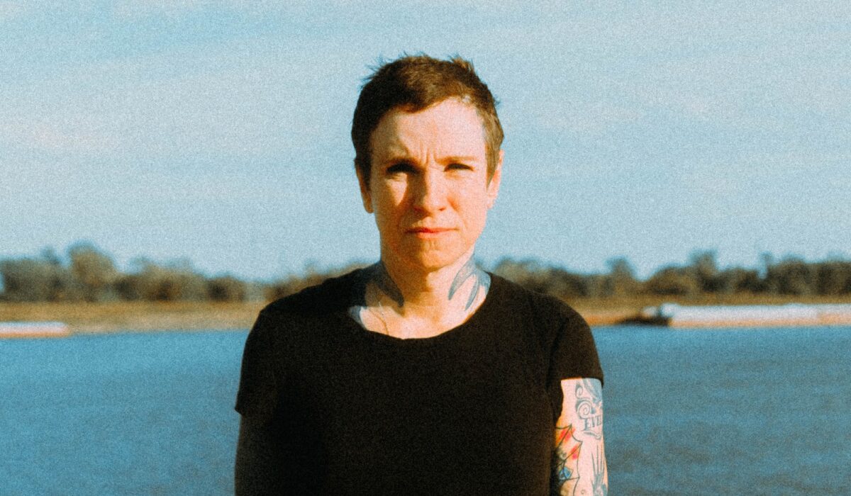 Laura Jane Grace announces new album ‘Hole In My Head’ and shares video directed by Danny Trejo’s son img