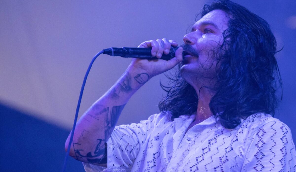 Listen to Empire State Bastard’s thrashing new track ‘Tired, Naw?’ img