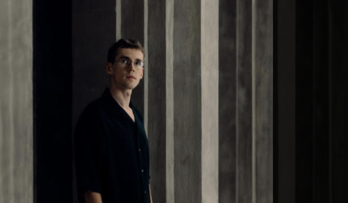 Lost Frequencies Prepares A Grand Finale to The Year with ‘All Stand Together’ LP img
