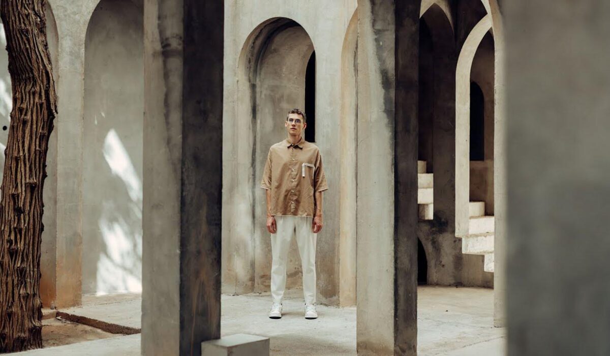 Lost Frequencies crafts his third artist album ‘All Stand Together’ – Dancing Astronaut img