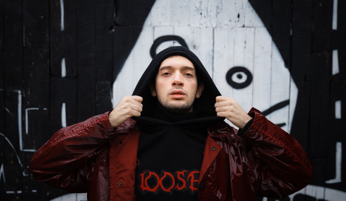 MAIKE DEPAS Drops Propulsive Techno Track "Midnight Ride" Ahead of New EP img