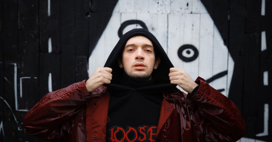 MAIKE DEPAS Drops Propulsive Techno Track "Midnight Ride" Ahead of New EP img