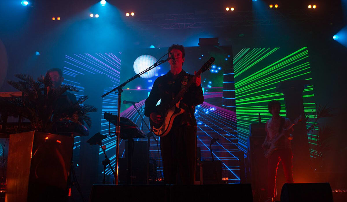 MGMT to Return With Fifth Studio Album, "Loss of Life" img