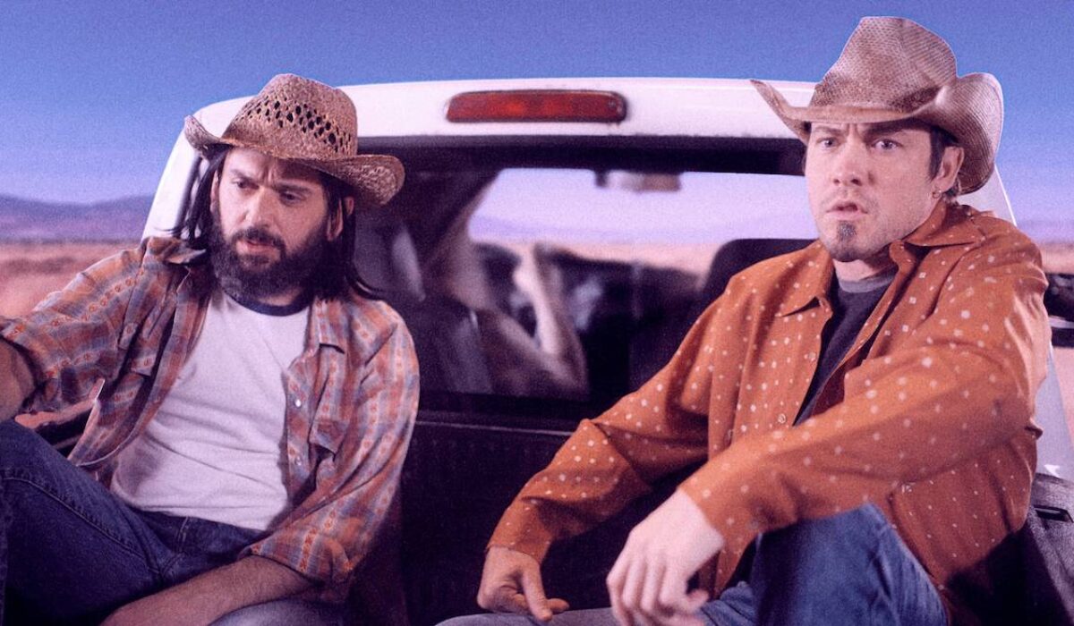 MGMT journey again to the ’90s in new video for ‘Bubblegum Canine’ img
