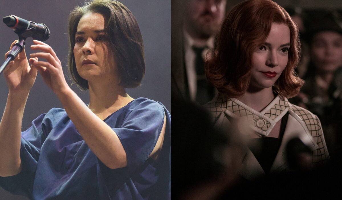 Mitski to attain stage adaptation of ‘The Queen’s Gambit’ img