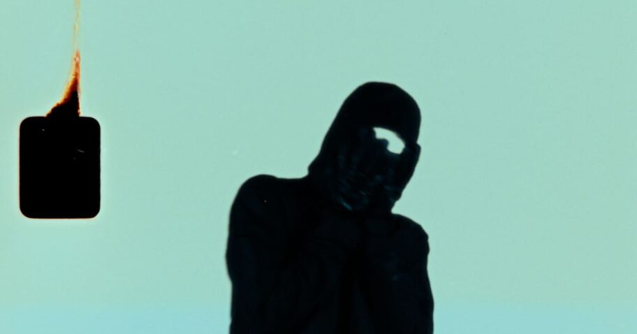 Mysterious Electronic-Alt Pop Group Purple Tears Open Up About Debut EP, "Tarzana" img